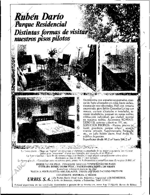 ABC SEVILLA 04-07-1972 página 18