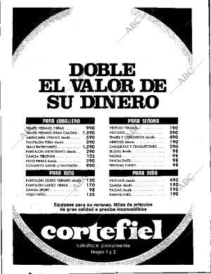 ABC SEVILLA 04-07-1972 página 19