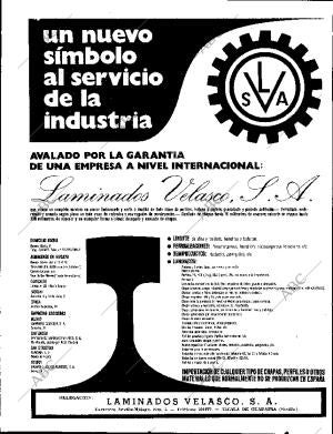 ABC SEVILLA 04-07-1972 página 20