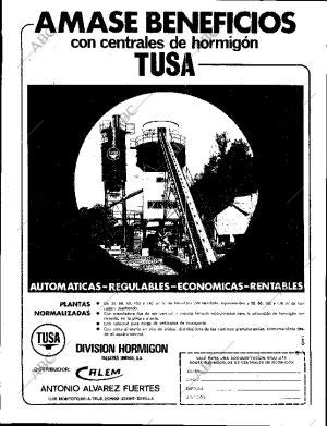 ABC SEVILLA 04-07-1972 página 22