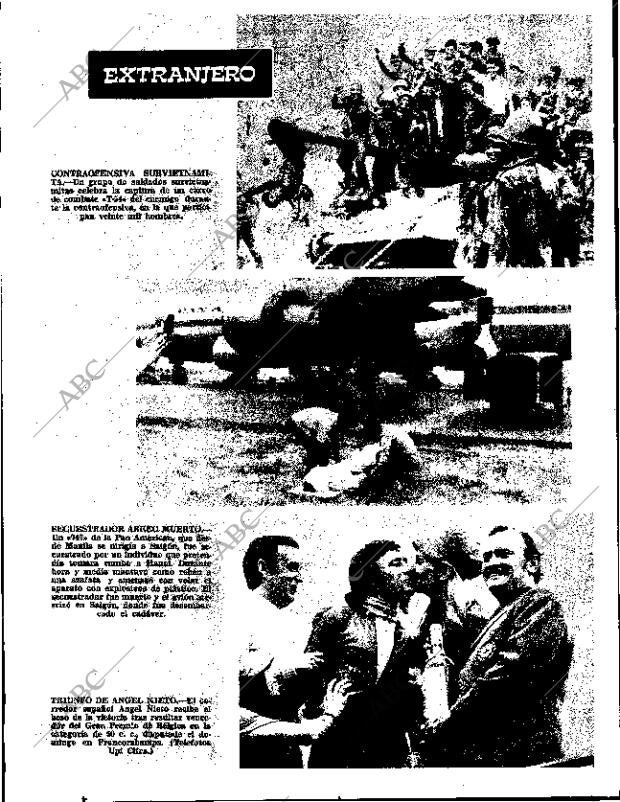 ABC SEVILLA 04-07-1972 página 25