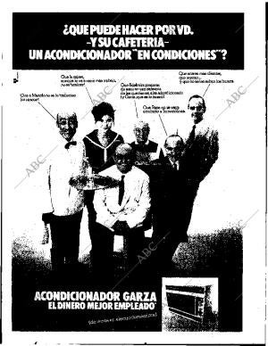 ABC SEVILLA 04-07-1972 página 27