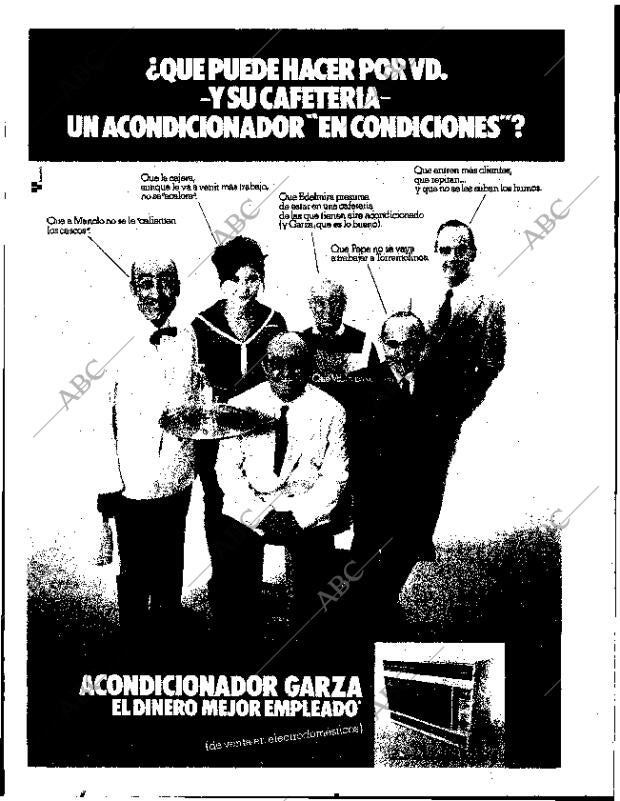 ABC SEVILLA 04-07-1972 página 27