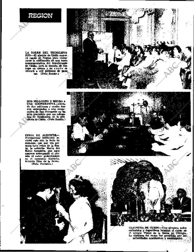 ABC SEVILLA 04-07-1972 página 28