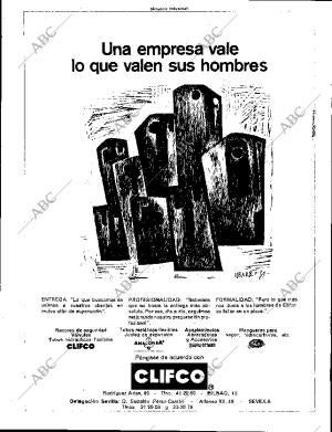 ABC SEVILLA 04-07-1972 página 30
