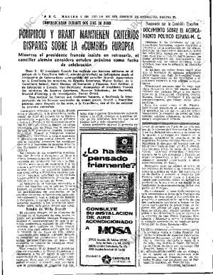ABC SEVILLA 04-07-1972 página 33