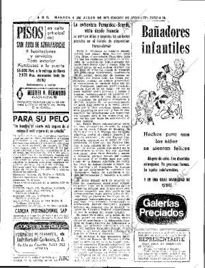 ABC SEVILLA 04-07-1972 página 34