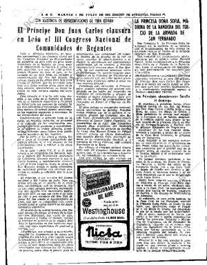 ABC SEVILLA 04-07-1972 página 37