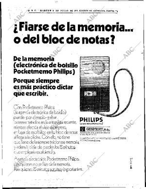 ABC SEVILLA 04-07-1972 página 38