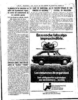 ABC SEVILLA 04-07-1972 página 41