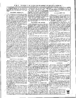 ABC SEVILLA 04-07-1972 página 43