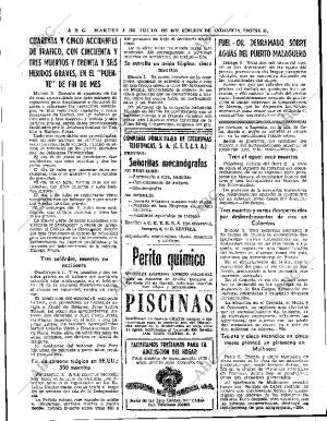 ABC SEVILLA 04-07-1972 página 51