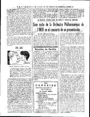 ABC SEVILLA 04-07-1972 página 54
