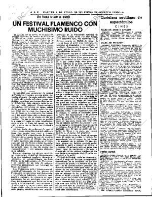 ABC SEVILLA 04-07-1972 página 55