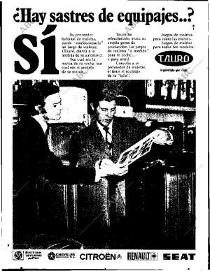 ABC SEVILLA 04-07-1972 página 6