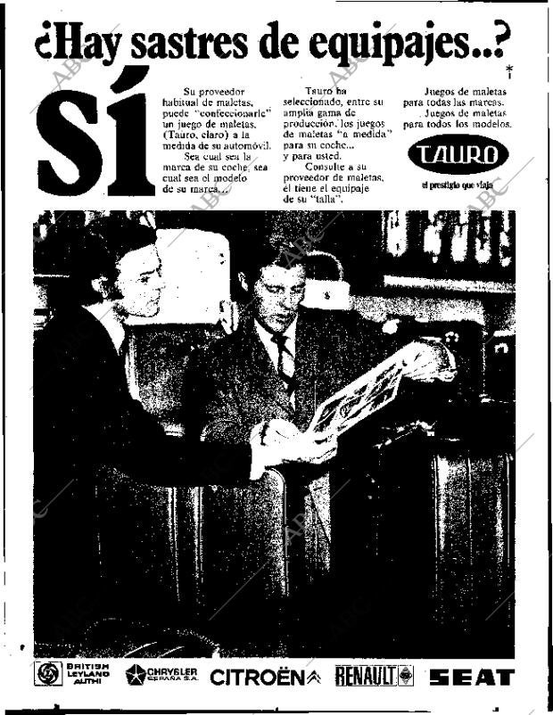 ABC SEVILLA 04-07-1972 página 6