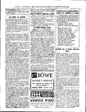 ABC SEVILLA 04-07-1972 página 62