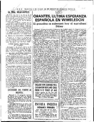 ABC SEVILLA 04-07-1972 página 64