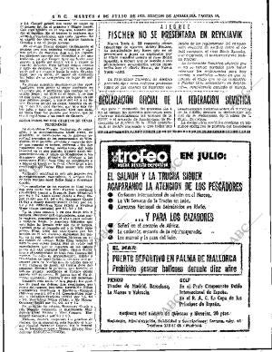 ABC SEVILLA 04-07-1972 página 65