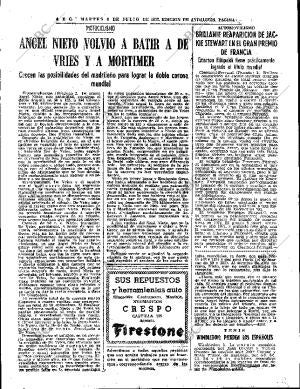 ABC SEVILLA 04-07-1972 página 69