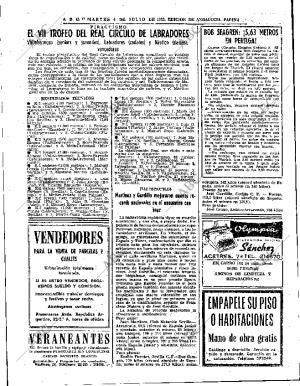 ABC SEVILLA 04-07-1972 página 71