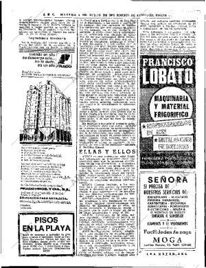 ABC SEVILLA 04-07-1972 página 76