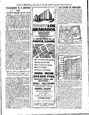 ABC SEVILLA 04-07-1972 página 81