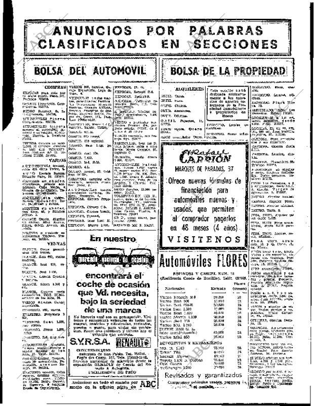 ABC SEVILLA 04-07-1972 página 83