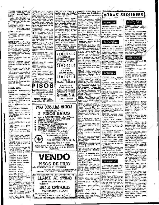 ABC SEVILLA 04-07-1972 página 85