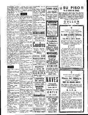 ABC SEVILLA 04-07-1972 página 87
