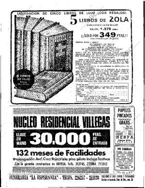 ABC SEVILLA 04-07-1972 página 89