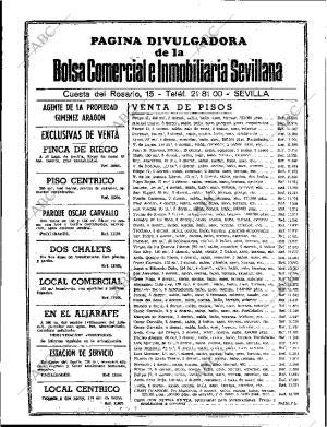 ABC SEVILLA 04-07-1972 página 90