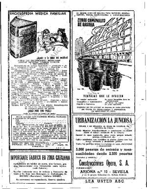 ABC SEVILLA 04-07-1972 página 91