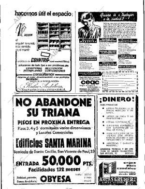 ABC SEVILLA 04-07-1972 página 92