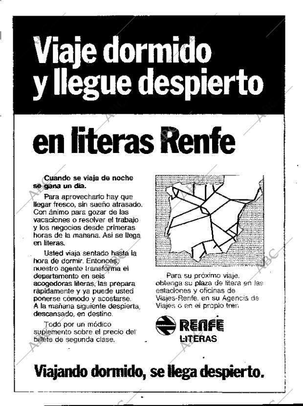 ABC MADRID 05-07-1972 página 110