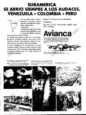 ABC MADRID 05-07-1972 página 112