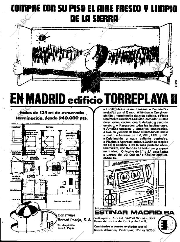 ABC MADRID 05-07-1972 página 115