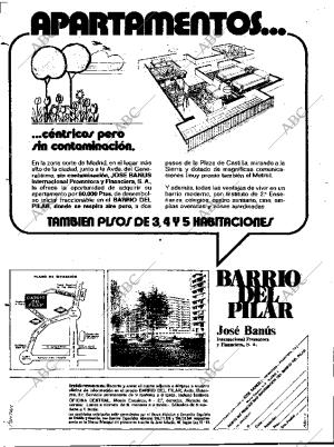 ABC MADRID 05-07-1972 página 118