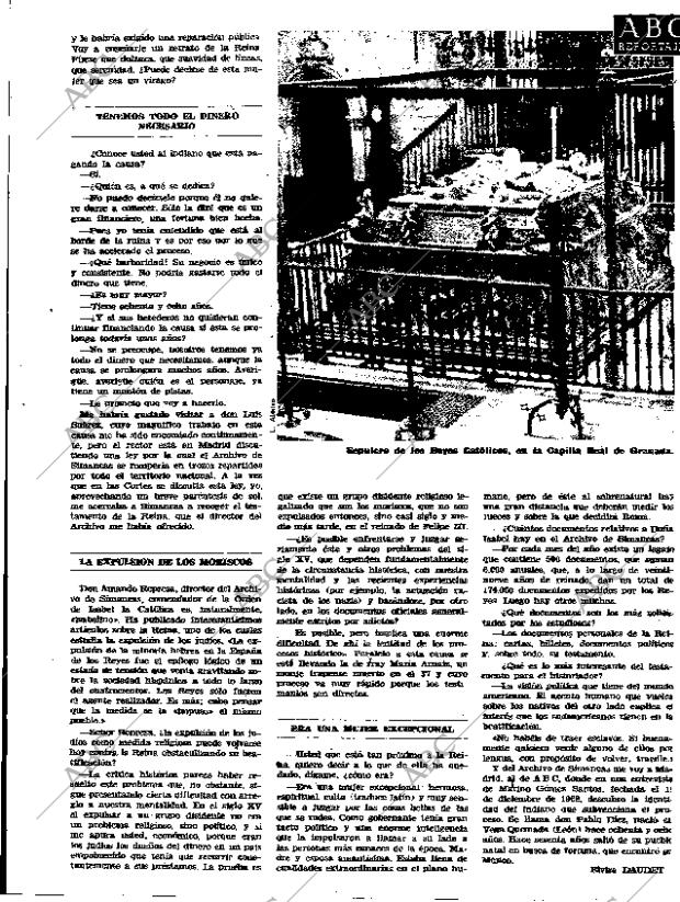 ABC MADRID 05-07-1972 página 123