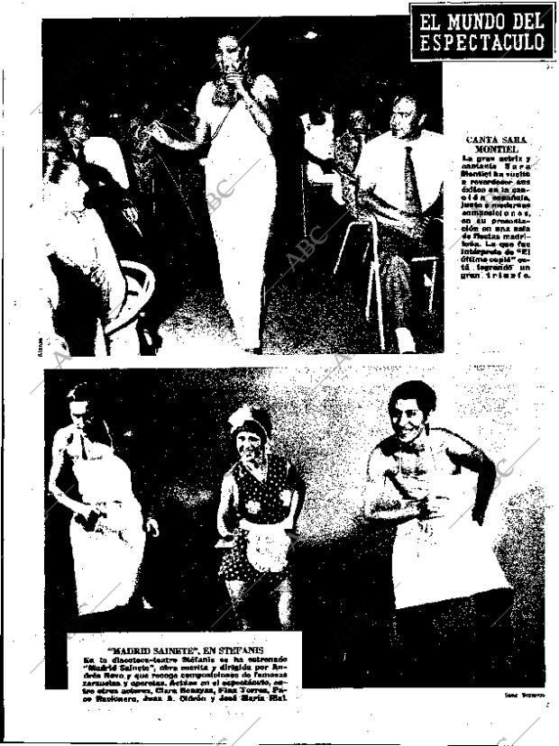 ABC MADRID 05-07-1972 página 127