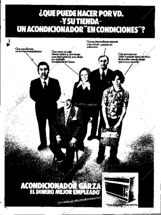 ABC MADRID 05-07-1972 página 128