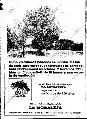 ABC MADRID 05-07-1972 página 2