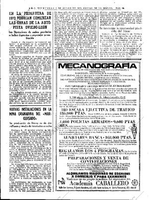 ABC MADRID 05-07-1972 página 21