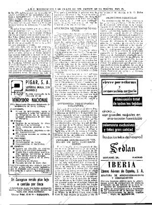 ABC MADRID 05-07-1972 página 24