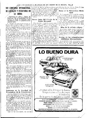 ABC MADRID 05-07-1972 página 29