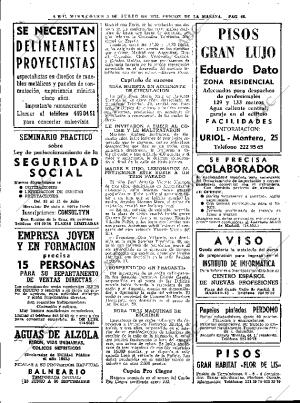 ABC MADRID 05-07-1972 página 30