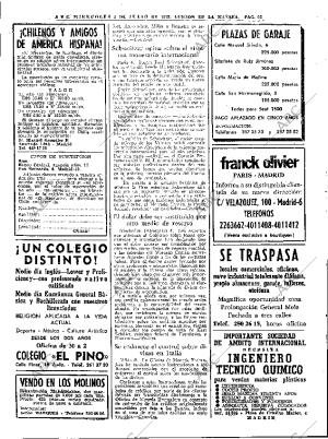 ABC MADRID 05-07-1972 página 44