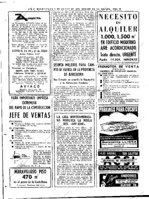 ABC MADRID 05-07-1972 página 54