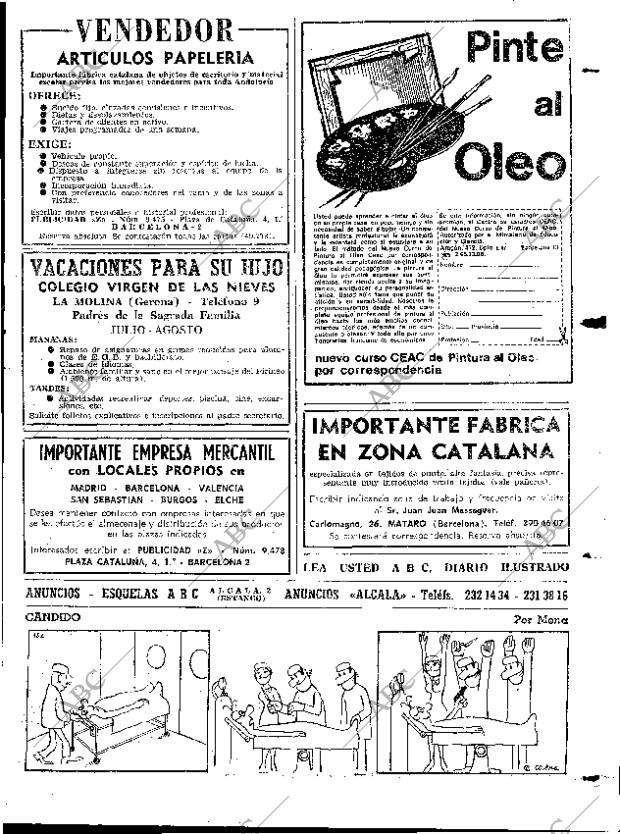 ABC MADRID 05-07-1972 página 97