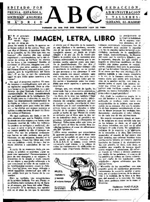 ABC MADRID 05-07-1972 página 99